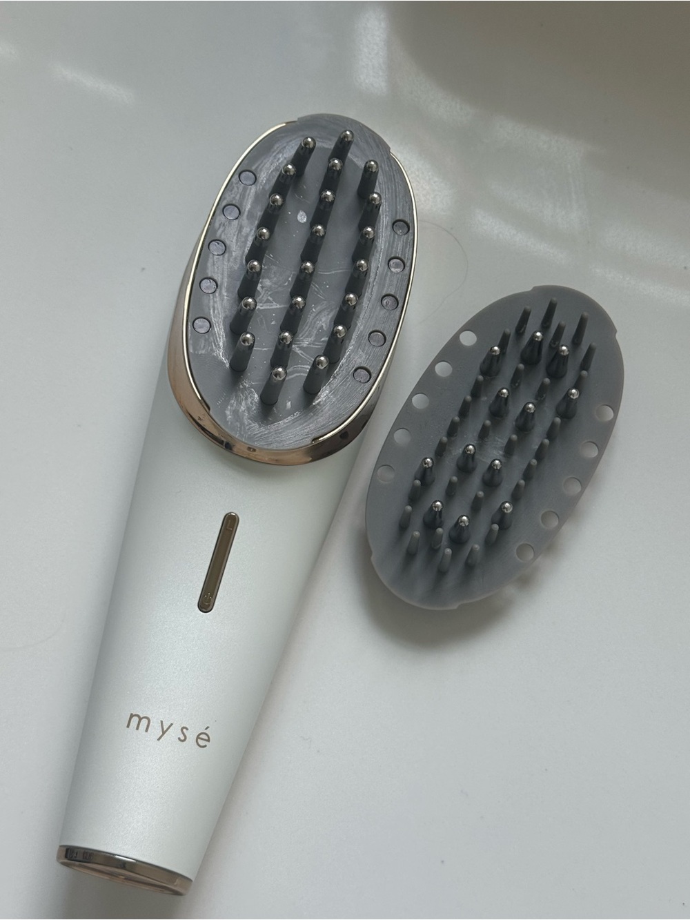 YA-MAN Myse Scalp Lift Plus MS-82W – Excellent Condition